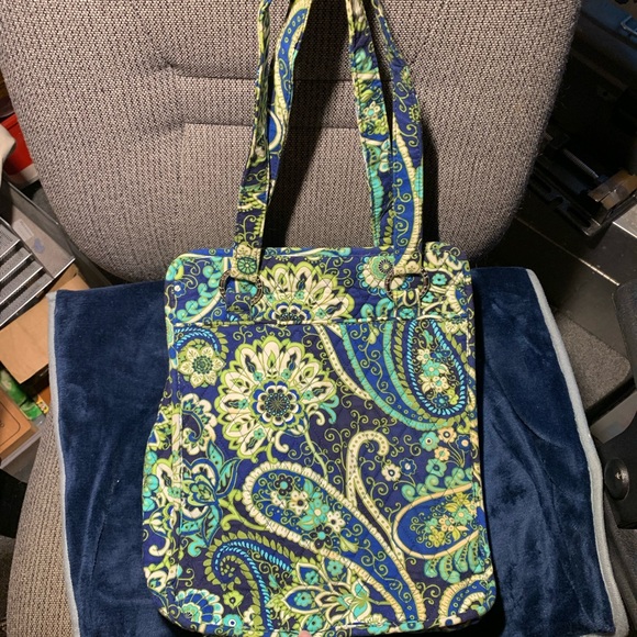 Vintage Vera Bradley - Picture 3 of 3